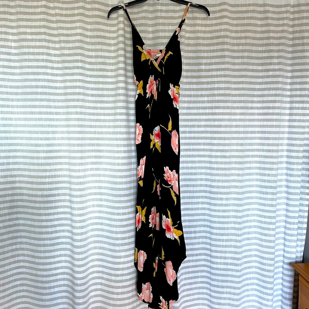 Billabong Maxi Dress XS